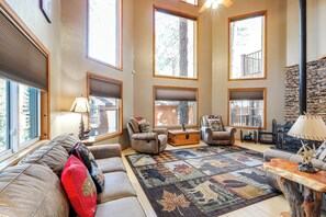 Maison (2 Bedrooms) | Intérieur