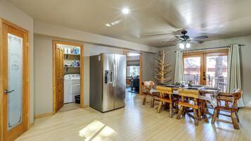 Maison (2 Bedrooms) | Intérieur