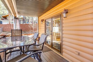 Maison (2 Bedrooms) | Intérieur