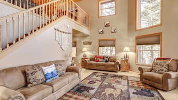 Talo (2 Bedrooms) | Majoituspaikan julkisivu