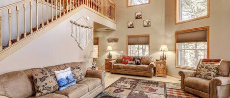 Casa (2 Bedrooms) | Fachada del alojamiento