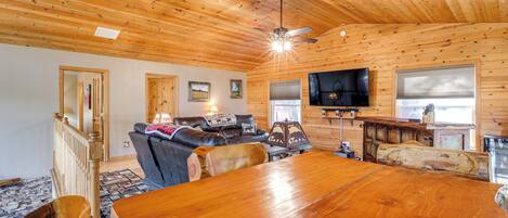 Casa (2 Bedrooms) | Interior