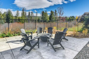 Apartment (3 Bedrooms) | Innenbereich