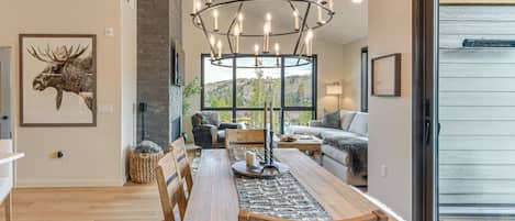 Apartment (3 Bedrooms) | Interior