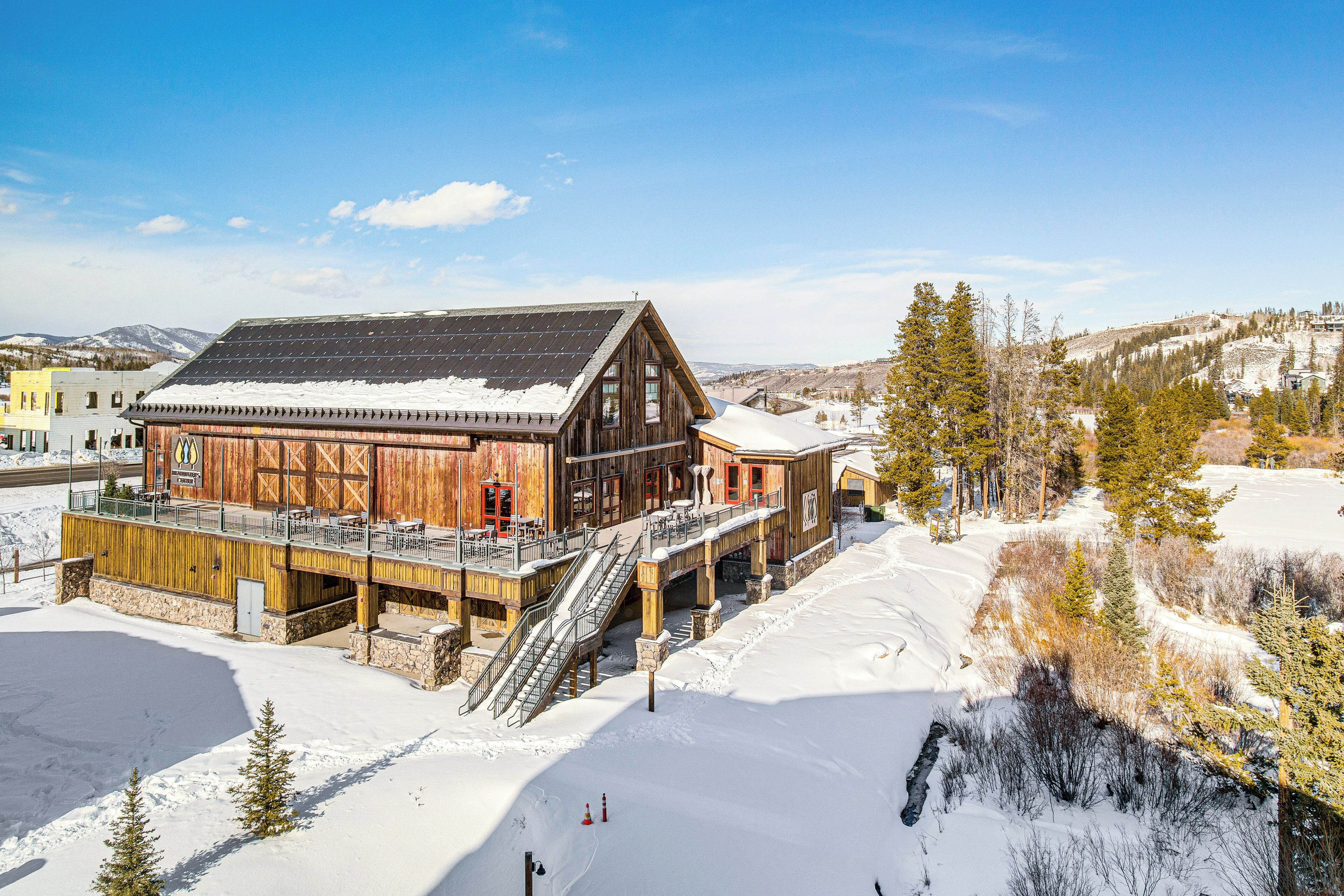 公寓 (3 Bedrooms) | 住宿內部