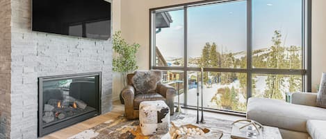 Apartment (3 Bedrooms) | Innenbereich