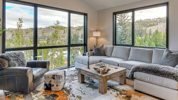 Appartement (3 Bedrooms) | Voorkant van accommodatie