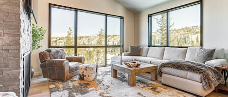 Appartement (3 Bedrooms) | Façade de lâhĂ©bergement