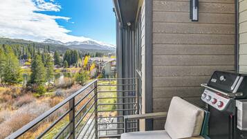 Leilighet (3 Bedrooms) | Innvendig