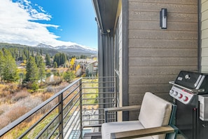 Apartment (3 Bedrooms) | Interior - Near Hiking & Biking: Winter Park Mtn-view Haven! (Winter Park)