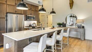 Leilighet (3 Bedrooms) | Innvendig