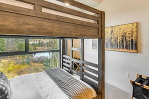 Apartment (3 Bedrooms) | Innenbereich