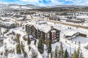 Apartment (3 Bedrooms) | Interior - Near Hiking & Biking: Winter Park Mtn-view Haven! (Winter Park)
