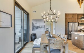 Apartment (3 Bedrooms) | Innenbereich