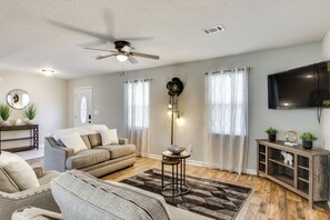 Casa (3 Bedrooms) | Fachada da propriedade