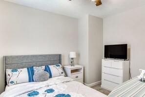 Casa (3 Bedrooms) | Parte interna