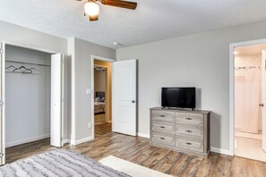 Casa (3 Bedrooms) | Parte interna