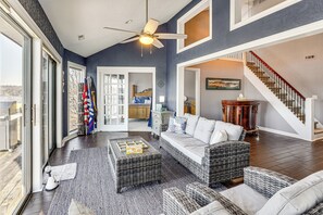 Căn hộ (3 Bedrooms) | Nội thất