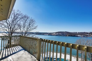 Căn hộ (3 Bedrooms) | Nội thất