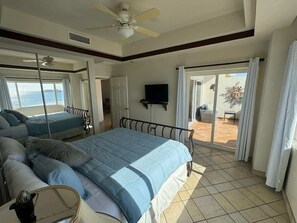 1 soverom, wi-fi (inkludert) og sengetøy