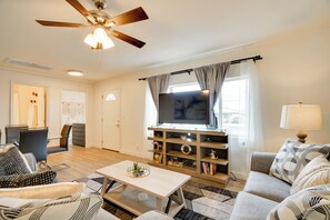 Maison (5 Bedrooms) | Intérieur