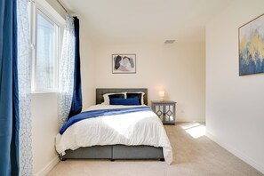 Maison (5 Bedrooms) | Intérieur