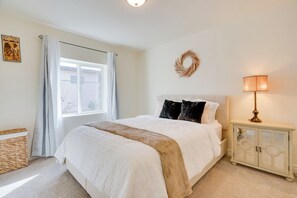 Maison (5 Bedrooms) | Intérieur