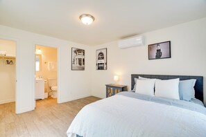 Maison (5 Bedrooms) | Intérieur