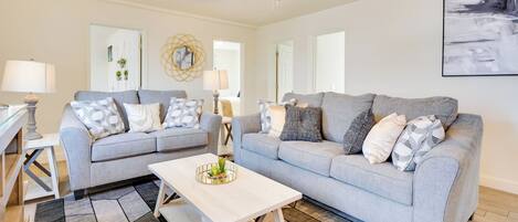 Hus (5 Bedrooms) | Boendets fasad