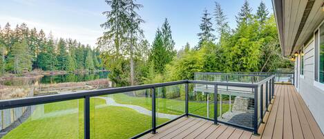 House (5 Bedrooms) | Front of property