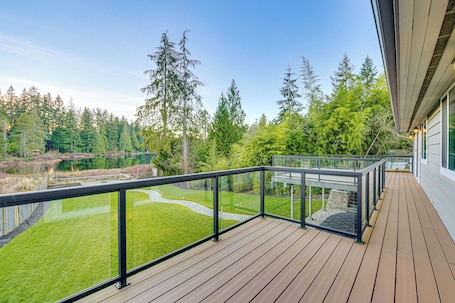 House (5 Bedrooms) | Front of property