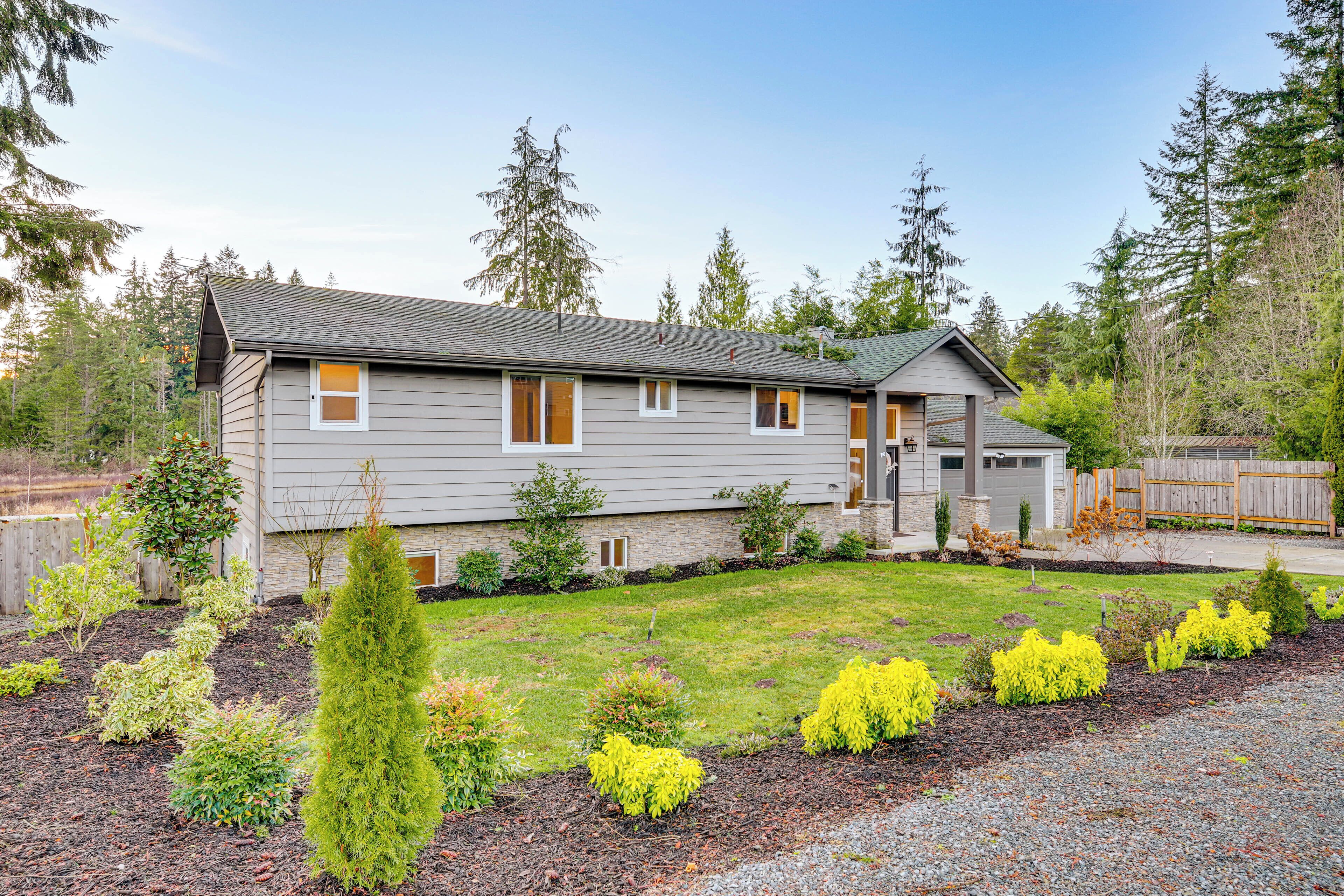 Nhà (5 Bedrooms) | Nội thất