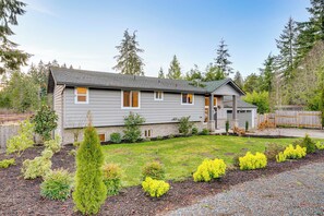 Ferienhaus (5 Bedrooms) | Innenbereich