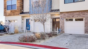 Apartment (2 Bedrooms) | Innenbereich