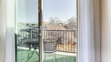 Căn hộ (2 Bedrooms) | Nội thất