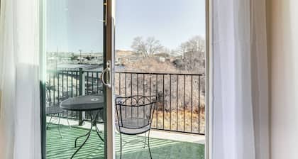 4 Mi to Dtwn: Family-friendly Townhome in Reno