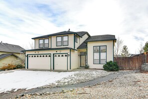 House (5 Bedrooms) | Front of property