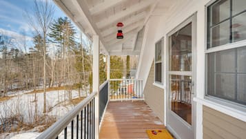 Huoneisto (1 Bedroom) | Sisätilat