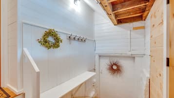 Departamento (1 Bedroom) | Interior