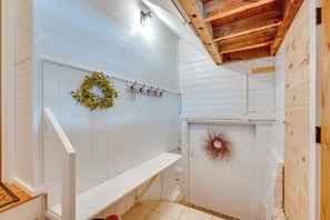 Huoneisto (1 Bedroom) | Sisätilat