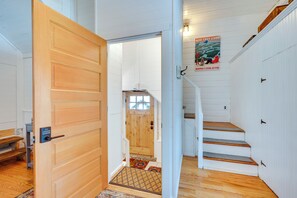 Huoneisto (1 Bedroom) | Sisätilat