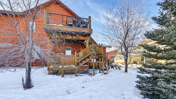 Apartemen (3 Bedrooms) | Interior