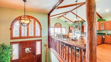 Apartemen (3 Bedrooms) | Interior