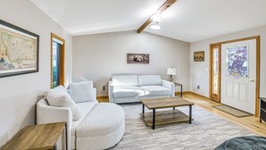 Departamento (3 Bedrooms) | Interior