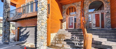 アパートメント (3 Bedrooms) | 内装