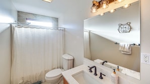 Departamento (3 Bedrooms) | Interior