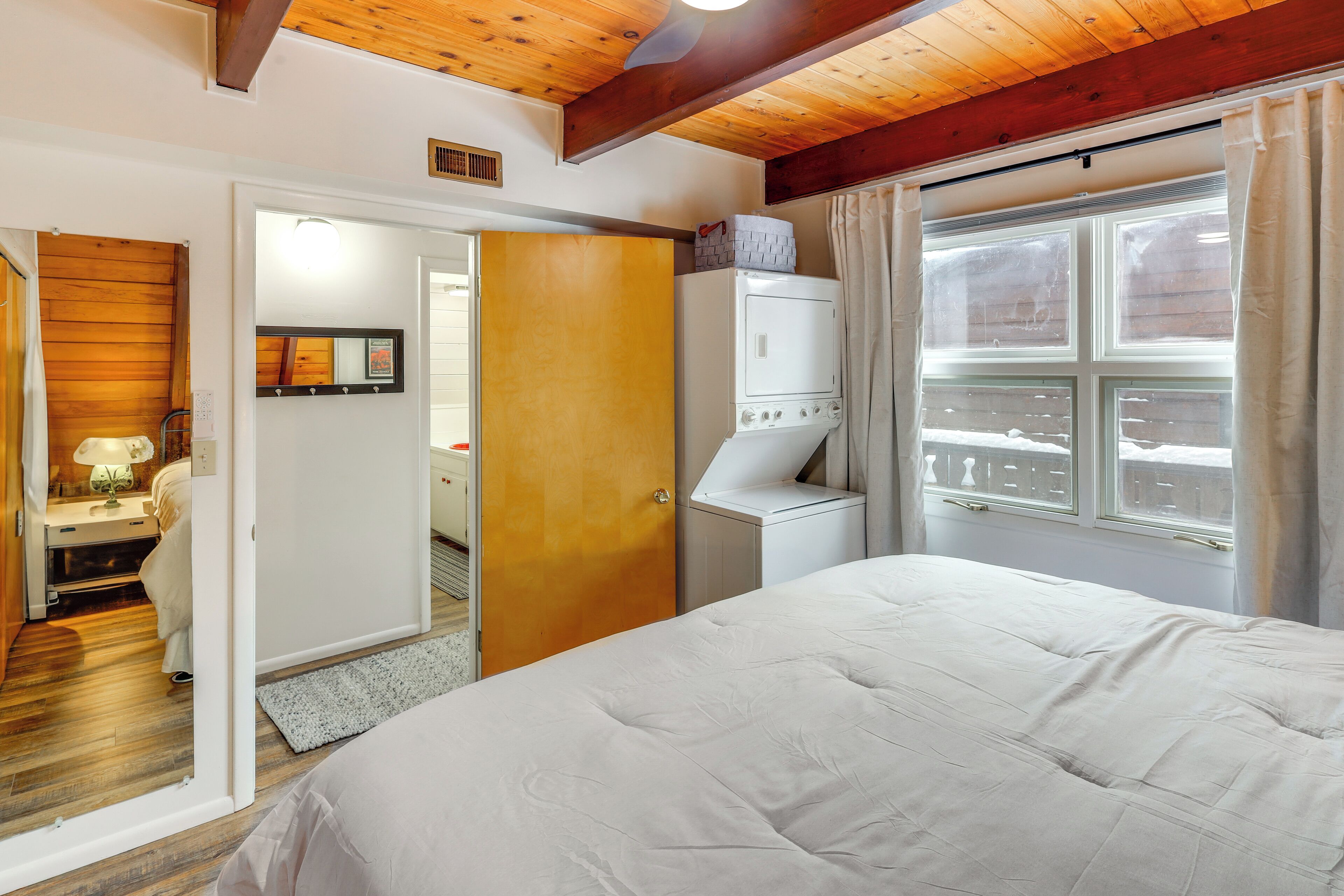 Maison (2 Bedrooms) | Intérieur