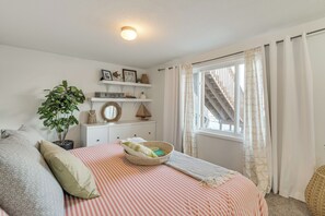 Apartment (3 Bedrooms) | Interior