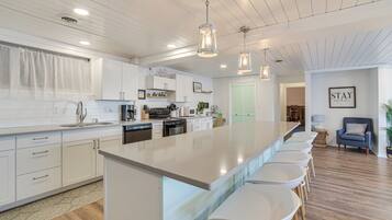 Apartment (3 Bedrooms) | Interior