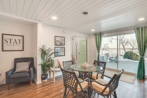 Apartment (3 Bedrooms) | Interior